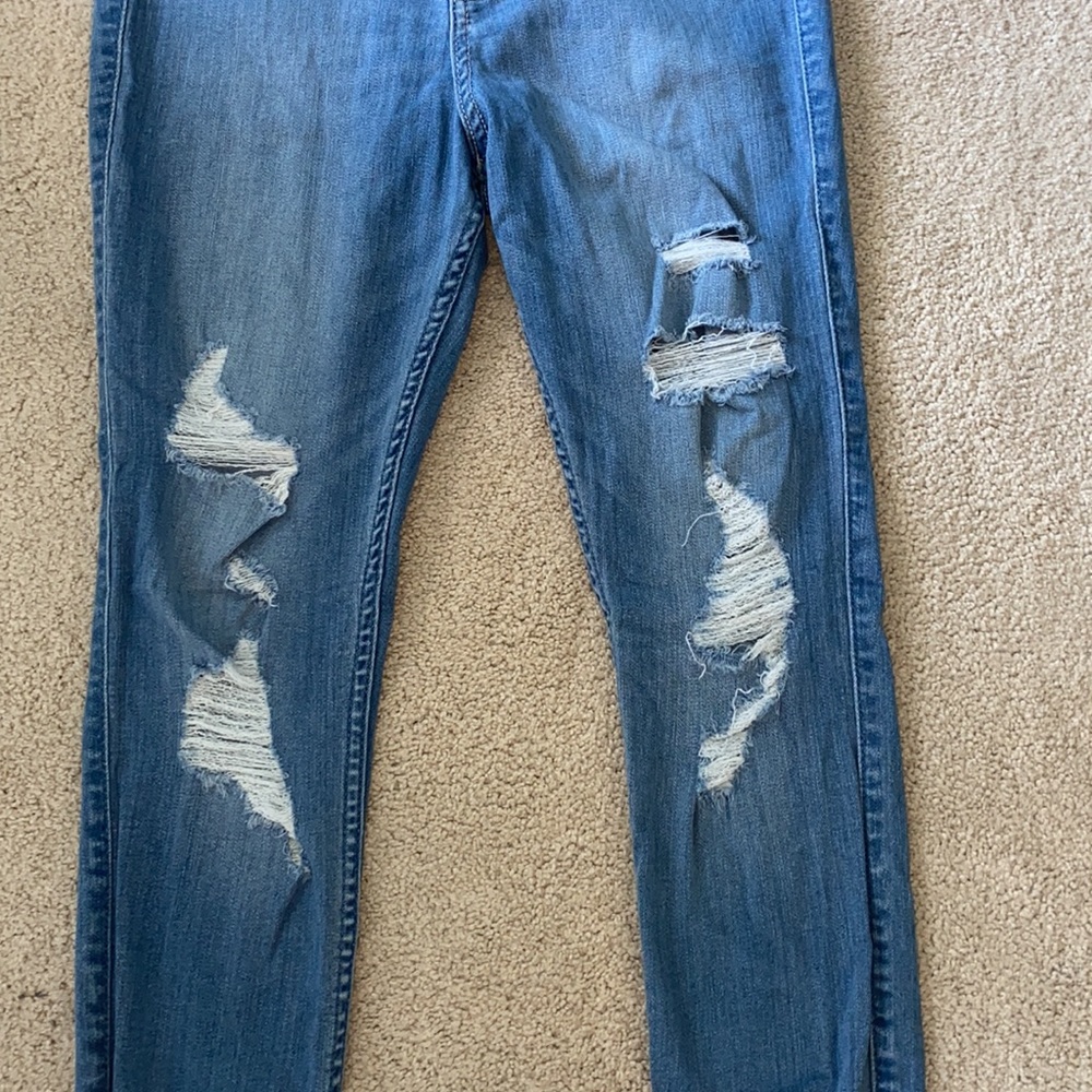 Hollister jeans - Picture 2 of 2